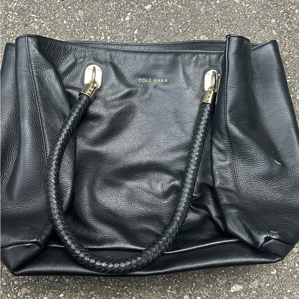 Cole haan bag